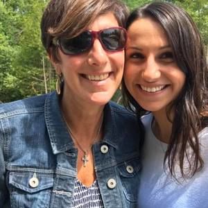 Meet your Posher, Terri